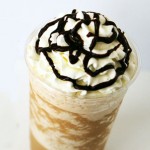 frappuccino recipe