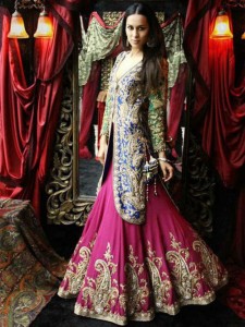 Latest Bridal Lehenga