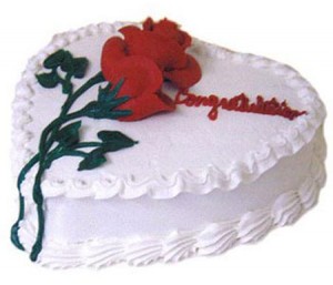 Mother's Day Special Cake