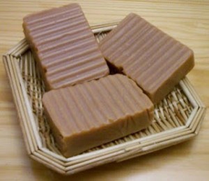 Homemade Acne Soap and Cleanser