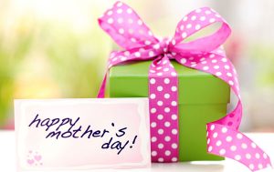 Gift Ideas for Mothers Day