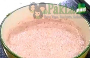 How to Make All in One Miracle Cream by Dr Khurram