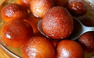 instant gulab jamun recipe