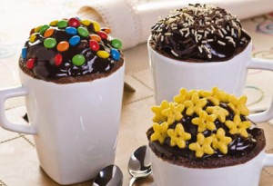 mug cake