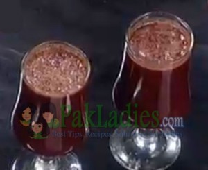 Best Drink to Increase Height