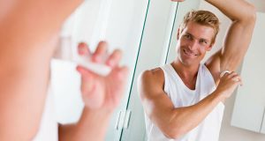 How to Choose a Deodorant