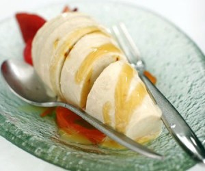 Cashew Nut Crunchy Kulfi