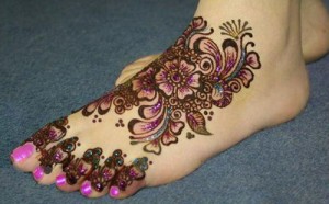 mehndi design5