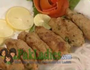 muthia kebab
