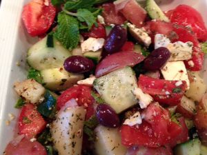 Easy Summer Potato Salad Recipe