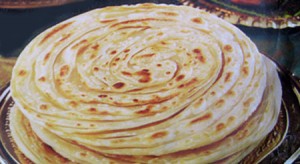 Shana Frozen Parathay