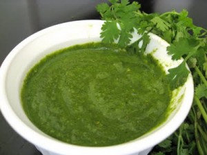 How to Make Mint Chutney