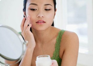 mask for pimples