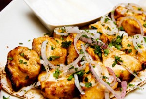 shish tawook