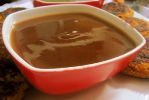 How to Make Tamarind Chutney