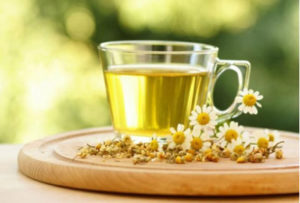 Bloated Stomach Herbal Remedies