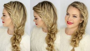 Cute Hairstyles with Braids
