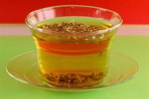 Bloated Stomach Herbal Remedies