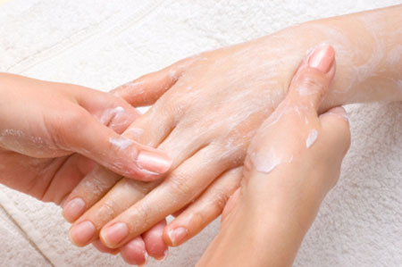 Best Hand Care Treatment