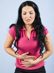 Bloated Stomach Herbal Remedies
