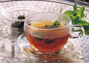 Bloated Stomach Herbal Remedies
