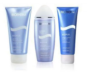 Skincare Routine for Young Skin