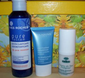 Skincare Routine for Young Skin