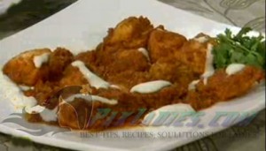 chicken makhni