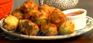 Dahi Ke Pakore