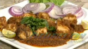 dhuwan chicken