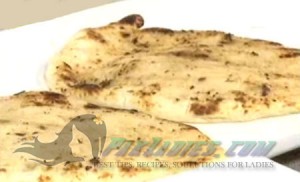 kandhari naan