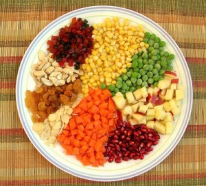 kashmiri pulao recipe