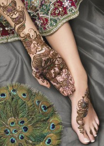 mehndi design