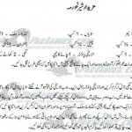 sheer khurma urdu recipe