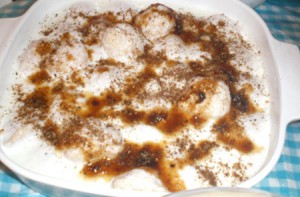 Super Duper Dahi Baray