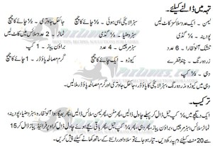 How to Make Wedding Biryani