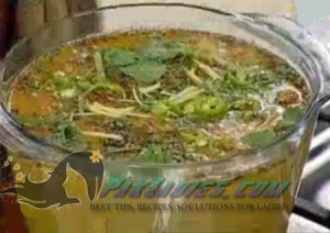 Chicken Haleem