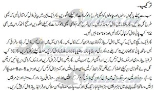 haleem recipe in urdu