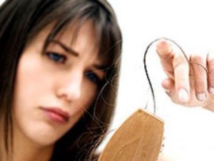tips for hair loss