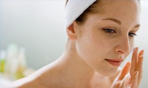 blackheads
