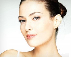Homemade Skin Whitening Facial