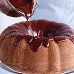 Chocolate Glaze Icing