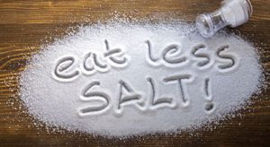 Bloated Belly Tips