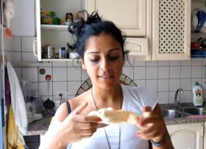 how to make wax without strips