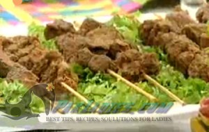 boti tikka