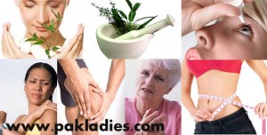 natural cures for common diseases