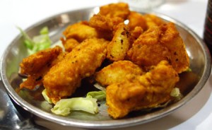 fish pakora urdu recipe