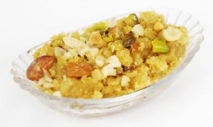 makhandi halva