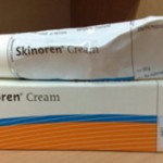 skinoren cream