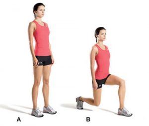 Get Toned Buttocks Fast
